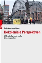Tania Mancheno - Dekoloniale Perspektiven