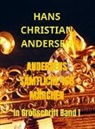 Hans Christian Andersen - ANDERSENS SÄMTLICHE 168 MÄRCHEN