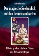 Andrea Rosenthal - Der magische Seelenblick mit den Lenormandkarten