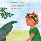 Christine Rüedi, Lilly Edrich - Kim und Silas. Du und das Tier