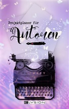 Ulrike Kleinert, Jennifer Schreiner - Projektplaner für Autoren