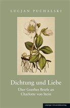 Lucjan Puchalski - Dichtung und Liebe