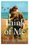 Frances Liardet, Liardet Frances - Think of Me