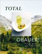 Rudolf Obauer, GRÄFE UND UNZER Verlag, GRÄFE UND UNZER Verlag - Total Obauer!