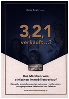 Helge Ziegler - 3,2,1 verkauft ...?
