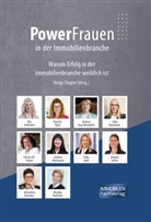 Helge Ziegler - Powerfrauen in der Immobilienbranche