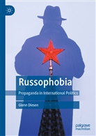 Glenn Diesen - Russophobia