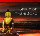 Spirit Of Tashi Jong, Audio-CD (Livre audio)