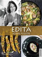 Edita Horvath, Andreas Knecht - Edita - Asian Fusion