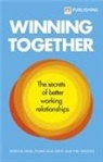 Fiona Dent, Patricia Hind, Viki Holton - Winning Together