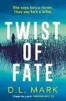 D. L. Mark, D.L. Mark, David Mark - Twist of Fate