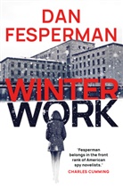 Dan Fesperman, Fesperman Dan - Winter Work