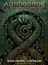 Warchief Gaming, Chris Metzen - Auroboros: Coils of the Serpent