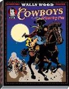 Wallace Wood, J. David Spurlock - Wally Wood Cowboys & Country Girls