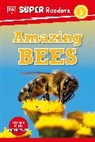 DK, Dorling Kindersley Ltd. (COR) - DK Super Readers Level 2 Amazing Bees