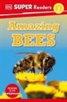 Dk, Dorling Kindersley Ltd. (COR) - DK Super Readers Level 2 Amazing Bees