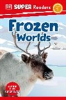 DK, Dorling Kindersley Ltd. (COR) - DK Super Readers Level 1 Frozen Worlds