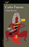 Carlos Fuentes - Terra nostra (Spanish Edition)