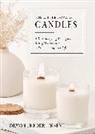Driven, Devon Fredericksen - The Little Book of Candles