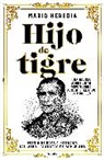 Mario Heredia - Hijo de tigre (Premio Claustro) / Like Father