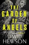 David Hewson - The Garden of Angels
