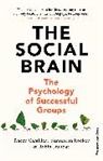 Tracey Camilleri, Robin Dunbar, Samantha Rockey - The Social Brain