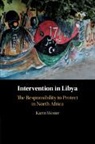 Karin Wester - Intervention in Libya