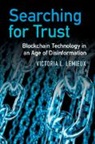 Victoria L. Lemieux, Victoria L. (University of British Columb Lemieux, Lemieux Victoria L. - Searching for Trust