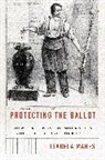 Isabela Mares, Mares Isabela - Protecting the Ballot