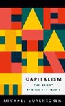Michael Sonenscher, Sonenscher Michael - Capitalism