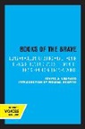 Irving A. Leonard, Leonard Irving A. - Books of the Brave