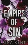 Rina Kent - Empire of Sin