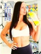 Sorens Books - Training and Nutrition Program - Secrets For The Perfect Body