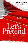 Laura Vaughan - Let's Pretend