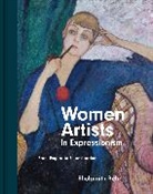 Shulamith Behr, Behr Shulamith - Women Artists in Expressionism