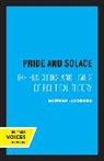 Norman Jacobson, Jacobson Norman - Pride and Solace
