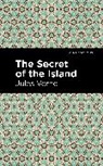 Jules Verne - The Secret of the Island