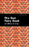 Andrew Lang - The Red Fairy Book