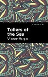 Victor Hugo - Toilers of the Sea