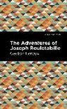 Gaston Leroux - The Adventures of Joseph Rouletabille