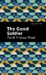 Ford Madox Ford - The Good Soldier