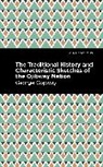 George Copway, Copway George - The Traditional History and Characteristic Sketches of the Ojibway Nation