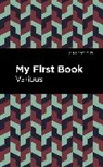 Mint Editions - My First Book