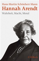 Hans-Martin Schönherr-Mann - Hannah Arendt