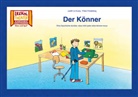 Fides Friedeberg, Judith Le Huray, Fides Friedeberg - Der Könner / Kamishibai Bildkarten