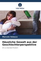 Marcelo Velasco - Häusliche Gewalt aus der Geschlechterperspektive