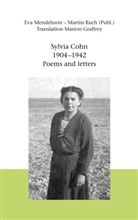 Eva Mendelsson, Martin Ruch - Sylvia Cohn (1904 - 1942)