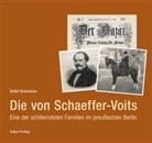 Detlef Brennecke - Die von Schaeffer- Voits