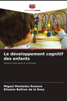 Elisama Beltran de la Rosa, Miguel Montañez Romero - Le développement cognitif des enfants