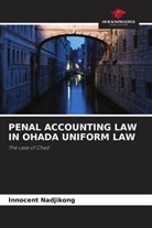 Daniel Kouskoura, Innocent Nadjikong - PENAL ACCOUNTING LAW IN OHADA UNIFORM LAW